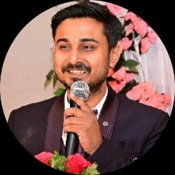 Anuj Kumar Jha