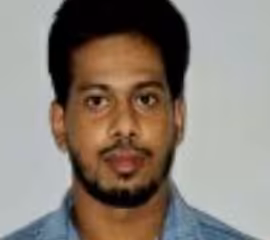 ABHISHEK DAS