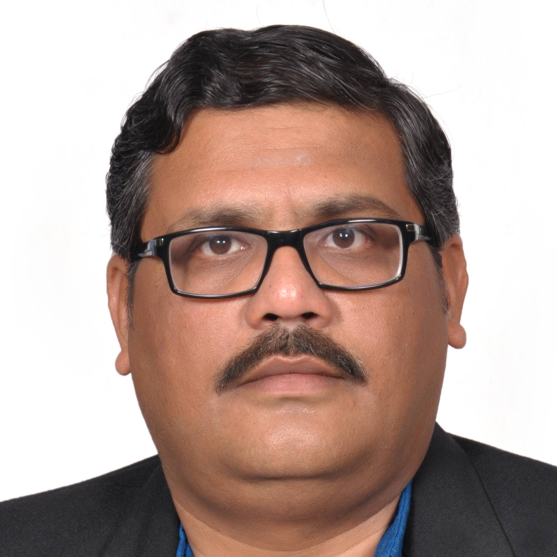 Sundaram Venkatasubramanian