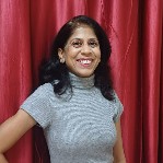 Savita Poojari