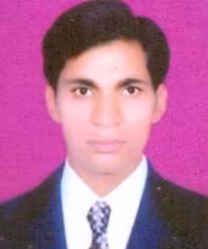 ASHWINI KUMAR KUSHWAHA