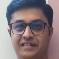 Mukund Rajput