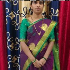LOKESWARI GANGIREDDY