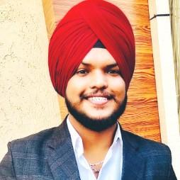 HARWINDER SINGH GILL