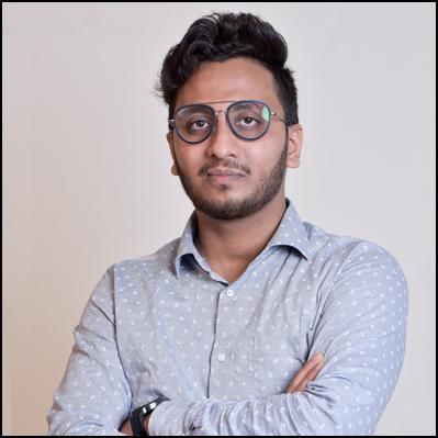 SAHIL SABA