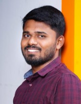 DINESH PANDIAN M