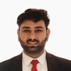 Pankaj Parwani