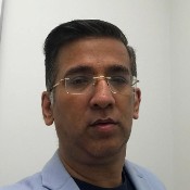 ASHISH KHATRI