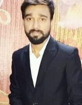 VINAY CHAUDHARY