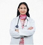 Dr Jigyasa Bhasin