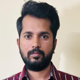 Dhanjeet Kumar