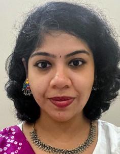 Dr Renuka Sarwate