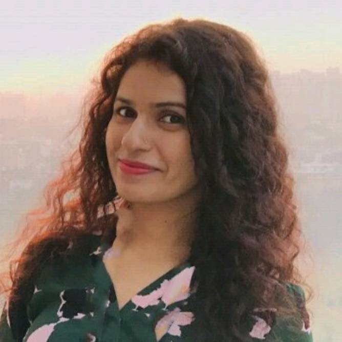 DIVYA JOSHI