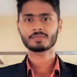 Spandan Parhi
