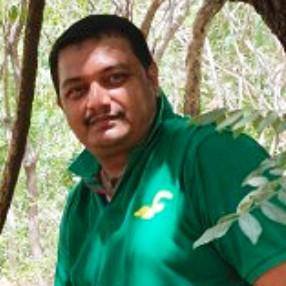 KAVAN BHATT