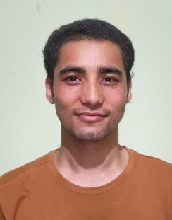 Aijaz HUSSAIN