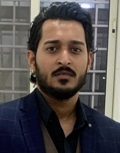Muthanna M U