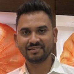 Ajay S. Kumar