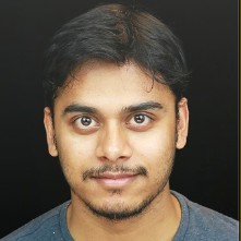 Deep Mondal