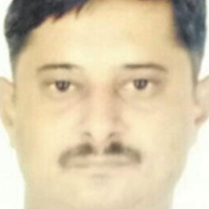 Lalit Sharma