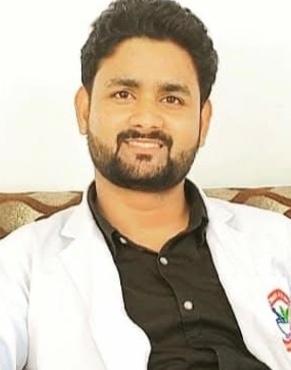 Dr. Amrendra Pratap singh