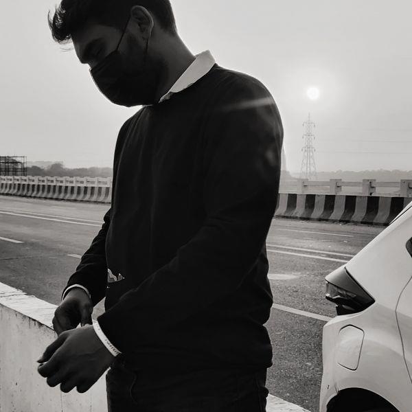 SAHIL SOLANKI
