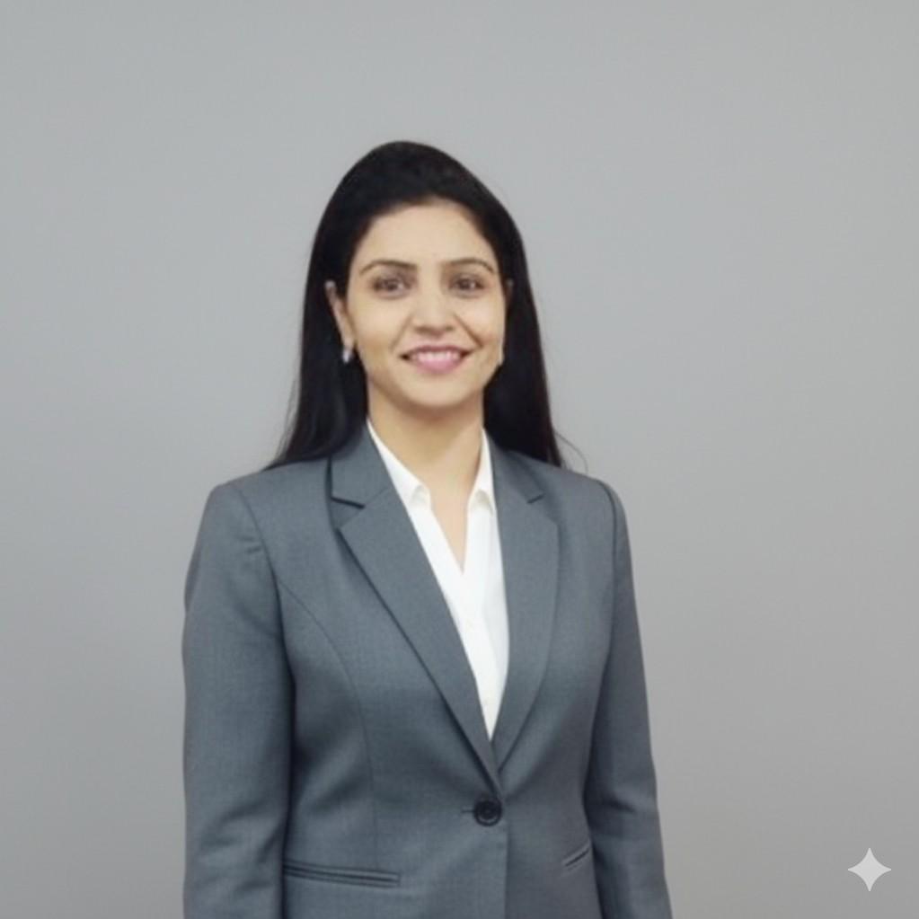 Seema Kaur