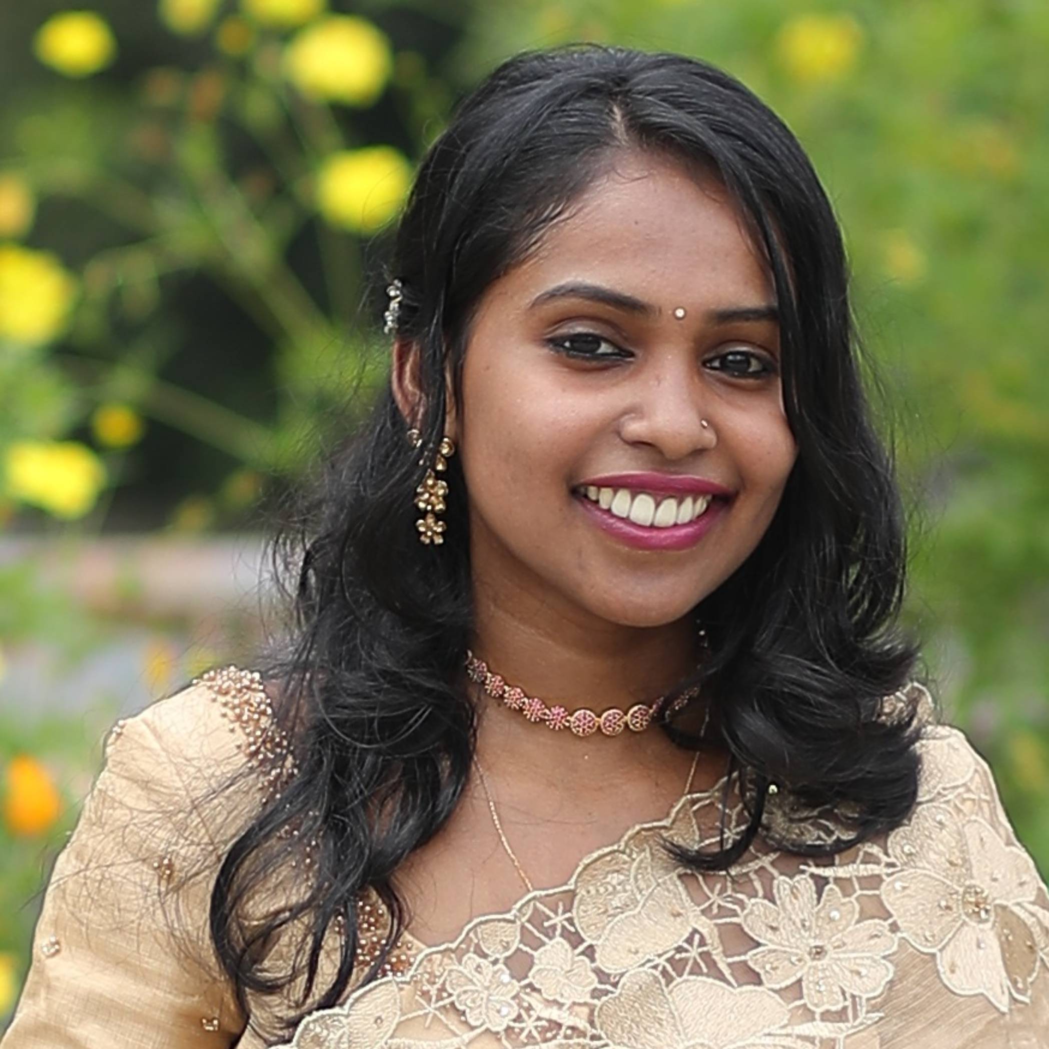 Mrs. SARANNYA T S