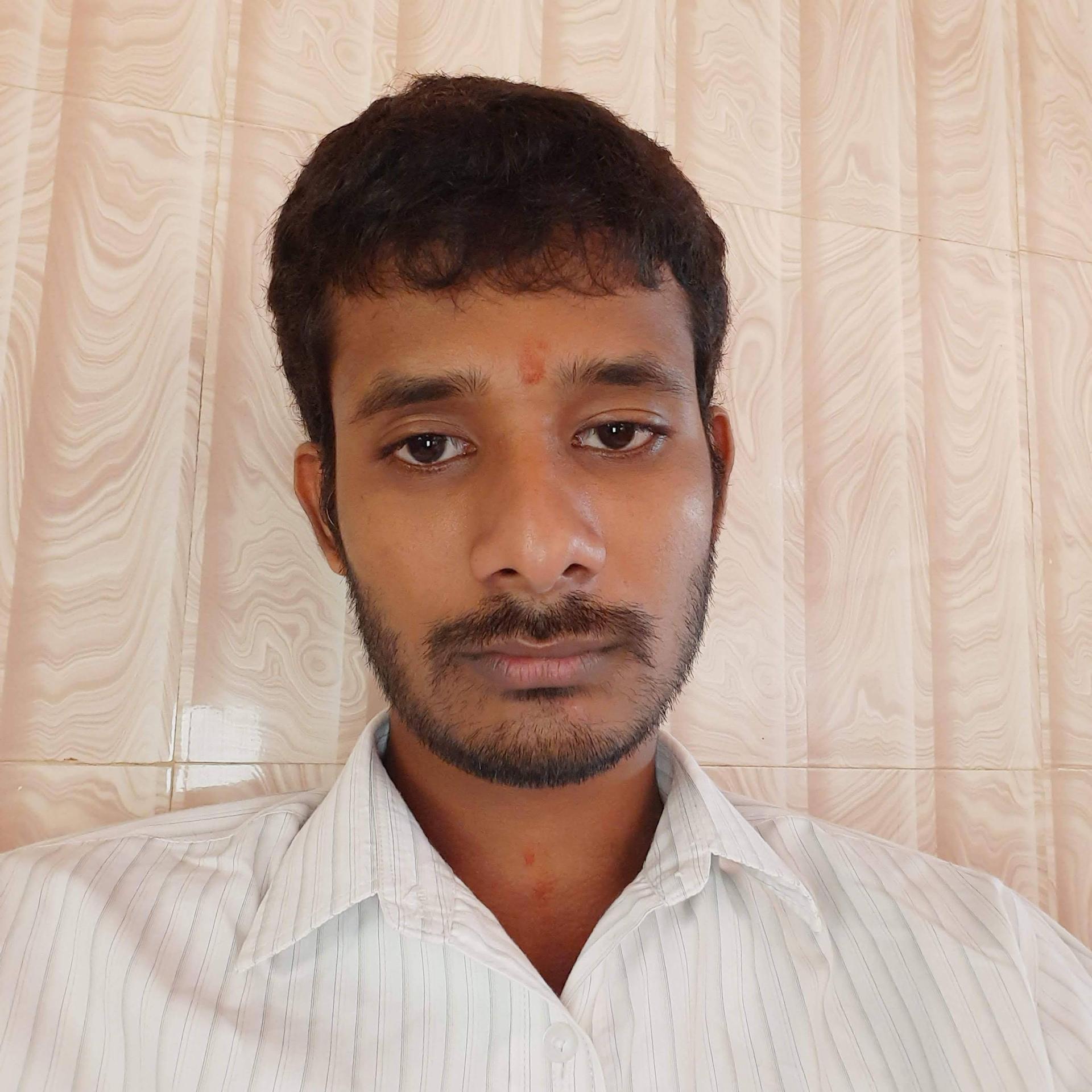 Thamilu selvan N