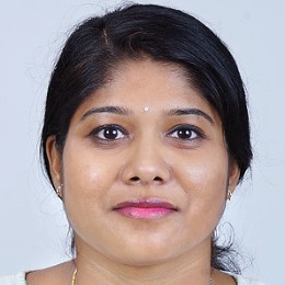 RAGHILA T.R