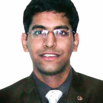 Sahil Jain