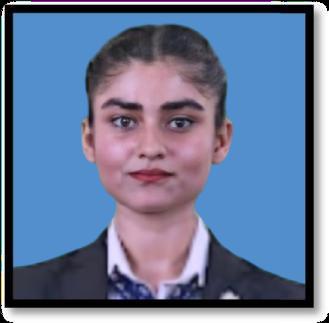 MADHUPRIYA CHAKRABARTI