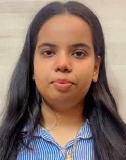 Preksha Koli