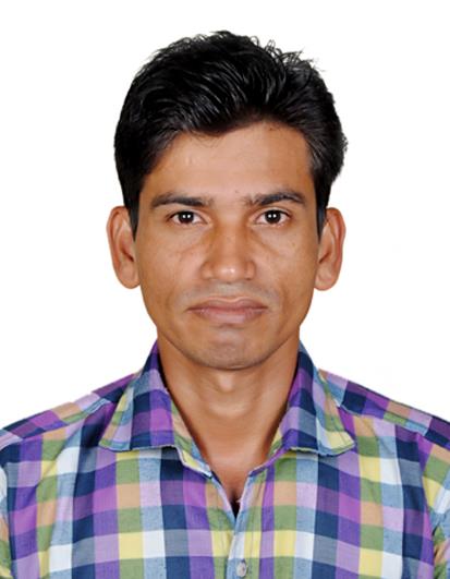Muktar Mia Laskar