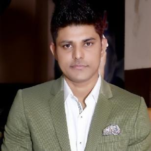 Prateek Dubey