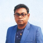 KOUSHIK JANA