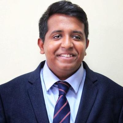Vitul Mukadam