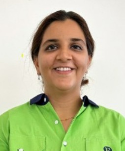 Abha Verma