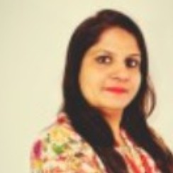 Priyanka Sharma
