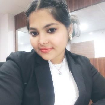 Tanuja Upadhyay
