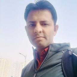Lokesh Gautam