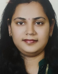 MITALI BHARGAVA