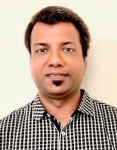 Anand Mayekar