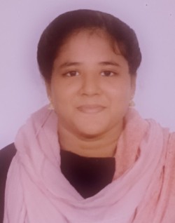 Israth Fathima