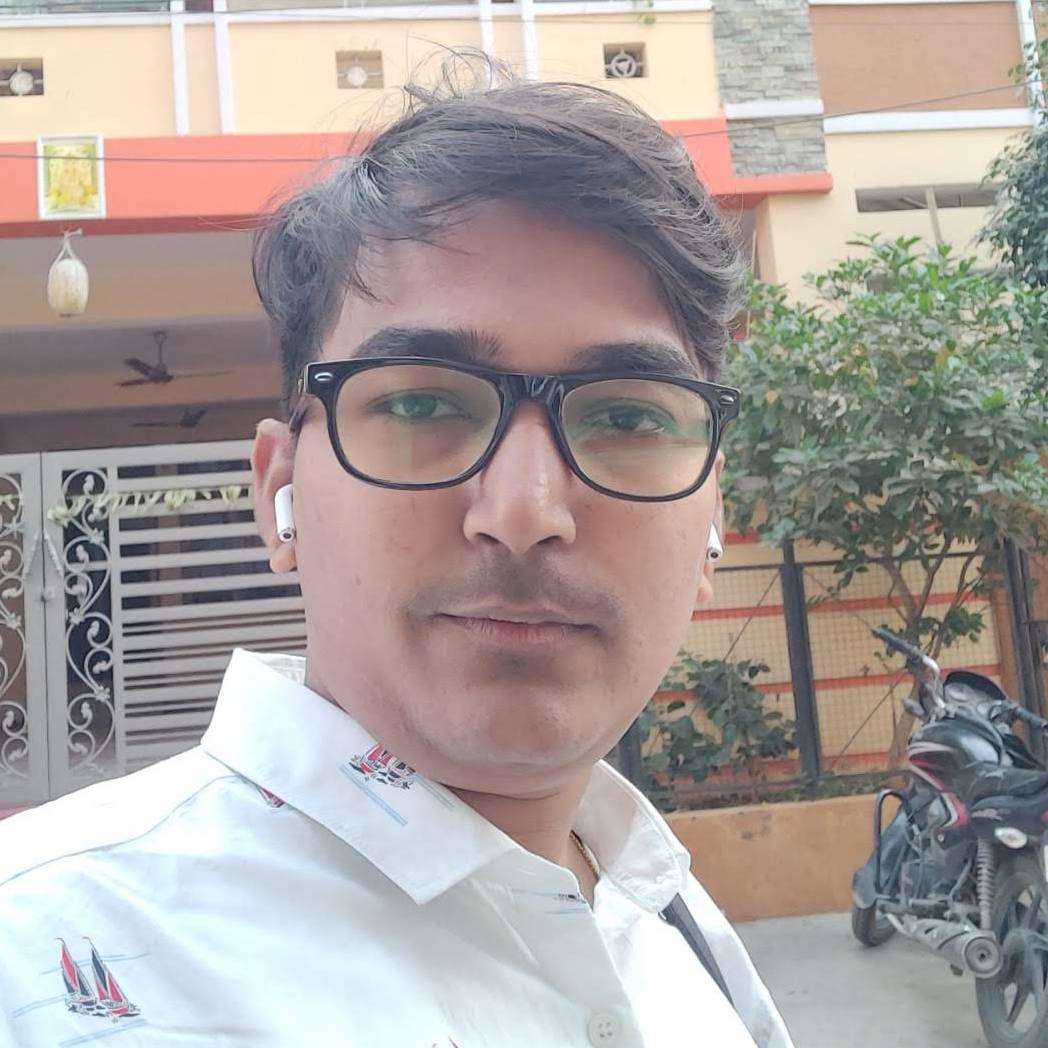 Nitesh Devkante