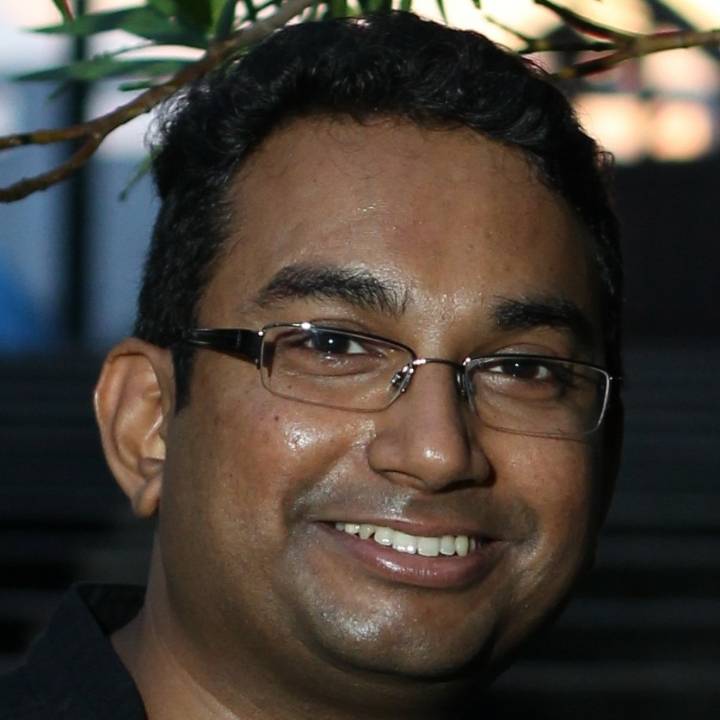 Prasul Pradeep
