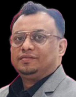 Domingo Saurab Gomes