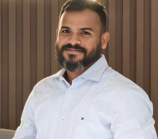 Naresh Kumar Chand