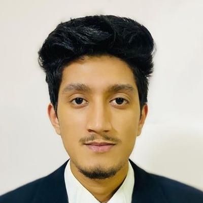 Arnav Aryan
