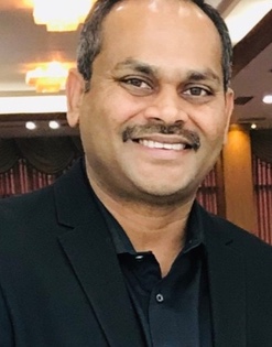 Kiran Gokathoti